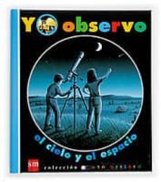 el cielo y el espacio-9788434863132
