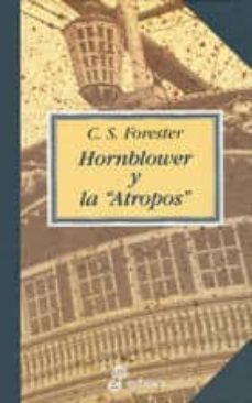 hornblower y la atropos-c.s. forester-9788435035132