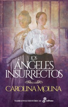 los angeles insurrectos (ebook)-carolina molina-9788435049832