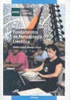 fundamentos de metodologia cientifica (24101)-9788436223132