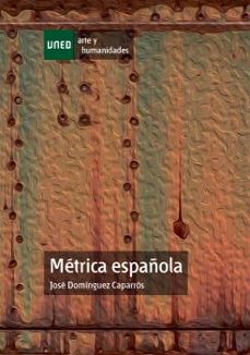 metrica española-9788436267532