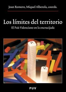 los limites del territorio (ebook)-9788437086132