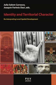 identity and territorial character (ebook)-9788437094632