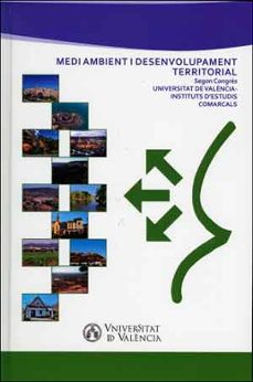 medi ambient i desenvolupament territorial-9788437096032