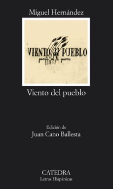 viento del pueblo-9788437608532