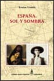 españa: sol y sombra-9788437619132