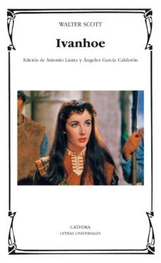 ivanhoe (ebook)-walter scott-9788437631332