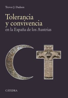 tolerancia y convivencia (ebook)-trevor j. dadson-9788437636832