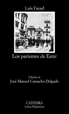 los parientes de ester-9788437640532