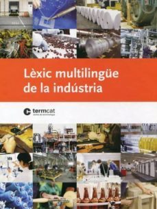 lexic multilingue de la industria-9788439380832