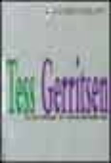 llamada a medianoche-tess gerritsen-9788439693932