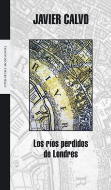 los rios perdidos de londres-9788439714132
