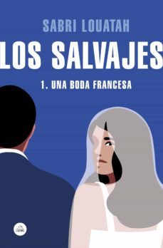 los salvajes 1 (ebook)-sabri louatah-9788439734932