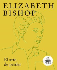 el arte de perder (ebook)-elizabeth bishop-9788439735632