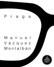 praga-manuel vazquez montalban-9788439736332