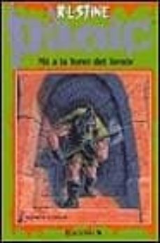nit a la torre del torrer-r. l. stine-9788440677532