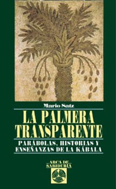 la palmera transparente-9788441407732