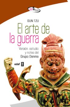 el arte de la guerra-9788441421332