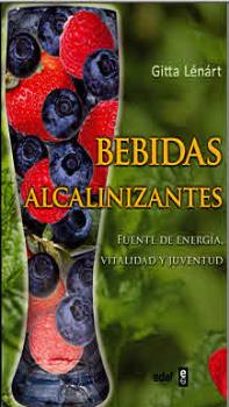 bebidas alcalinizantes-gitta lenart-9788441432932