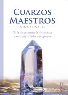 cuarzos maestros (ebook)-nina llinares-9788441436732