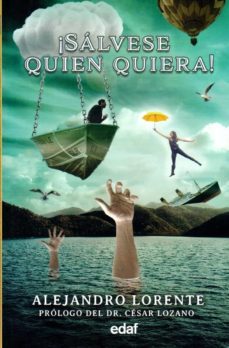 ¡salvese quien quiera! (ebook)-alejandro lorente-9788441440432