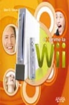 wii (exprime)-9788441522732