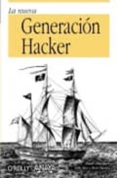 la nueva generacion hacker-nitesh dhanjani-9788441527232