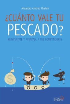 ¿cuanto vale tu pescado?-9788441534032