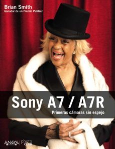 (pe) sony a7 / a7r-brian smith-9788441536432
