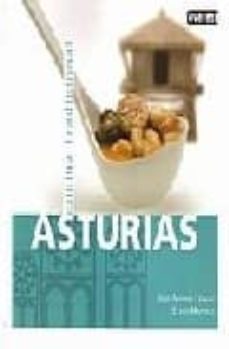 asturias (cocina tradicional española)-9788444120232