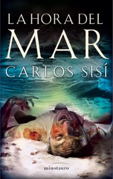 la hora del mar-9788445000632