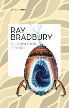 el convector toynbee-ray bradbury-9788445007532