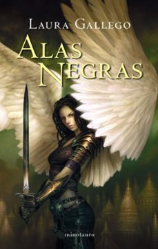alas negras nº 02/02-9788445009932