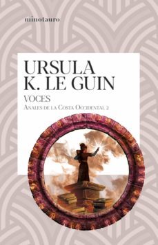voces nº 02/03 (ebook)-ursula k. le guin-9788445012932