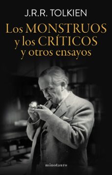 los monstruos y los criticos-j.r.r. tolkien-9788445015032