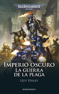 imperio oscuro nº 02 la guerra de la plaga (ebook)-9788445018132