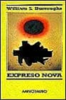 expreso nova-9788445070932