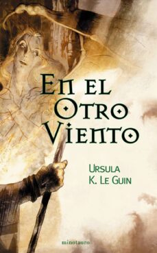 en el otro viento-ursula k. le guin-9788445074732