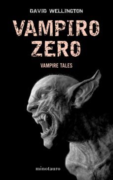 vampiro zero (ebook)-9788445078532