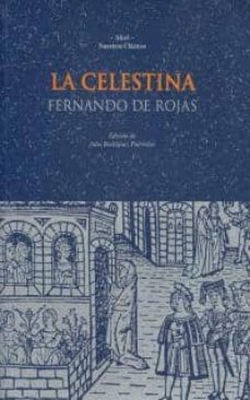 la celestina-9788446004332