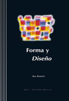 forma y diseño (incluye 2 cds)-9788446012832