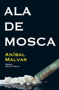 ala de mosca (ebook)-anibal malvar-9788446044932