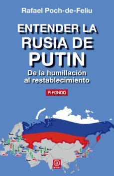 entender la rusia de putin (ebook)-rafael poch-9788446047032