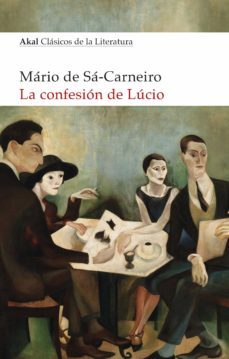 -mario de sa carneiro-9788446051732