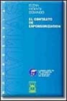 el contrato de esponsorizacion-9788447010332
