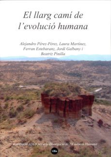 el llarg cami de l evolucio humana-9788447533732