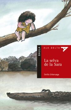 la selva de sara-9788447911332