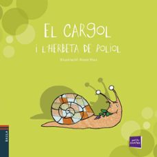 el cargol i l herbeta-roser rius-9788447921232
