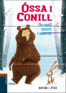 un conill menut i saberut (ossa i conill 1)-9788447932832