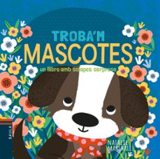 mascotes-natalie marshall-9788447939732
